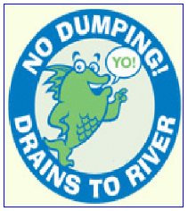 No Dumping