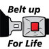 Seatbelt icon