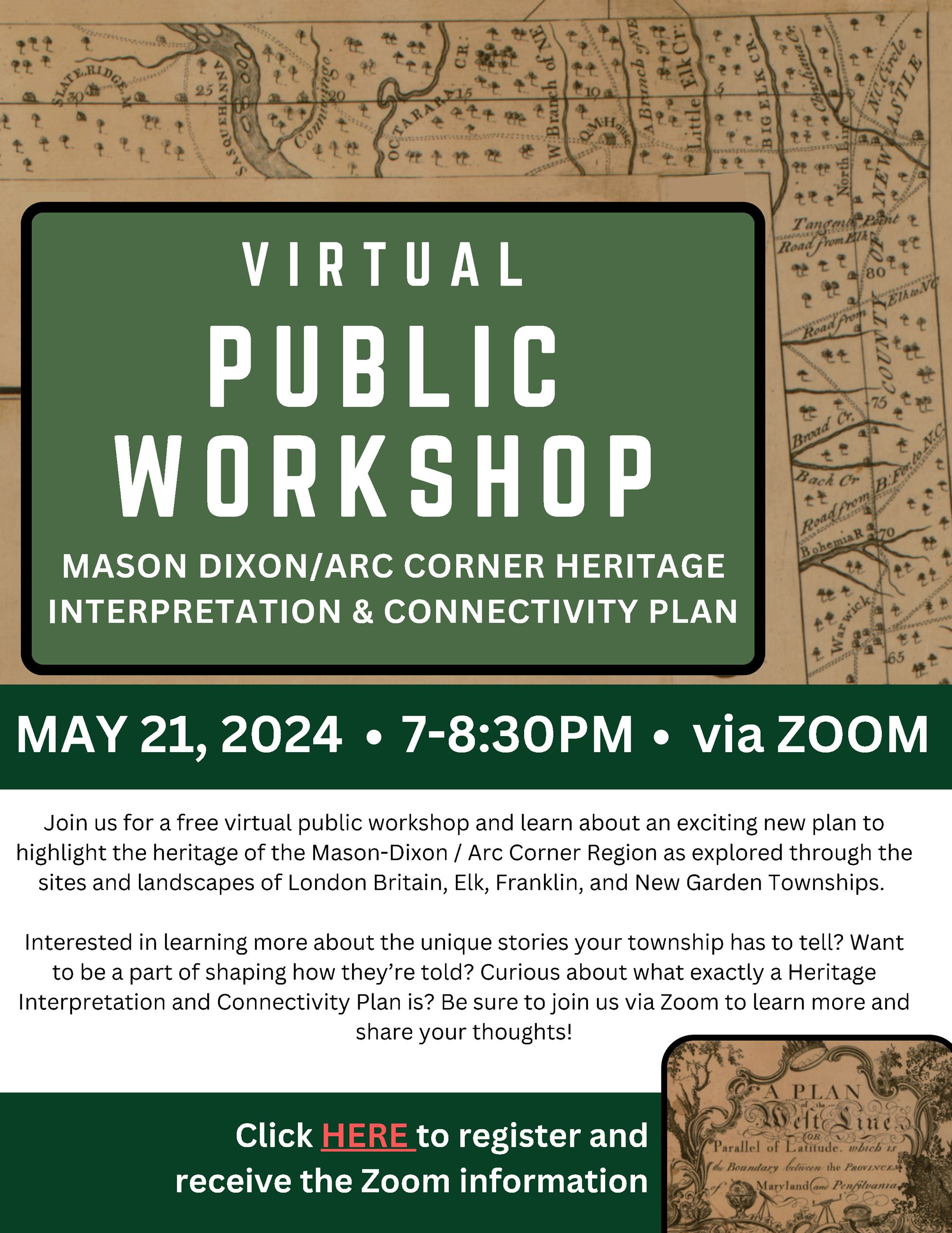 01. MD and Arc Corner HICP Public Workshop Flyer